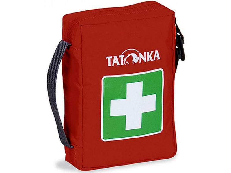Аптечка Tatonka First Aid S 